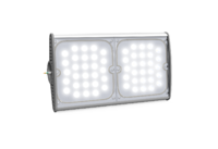 Светодиодный светильник ECOLED-80W-9230-K10-K4 Lite